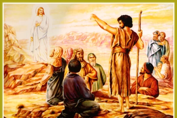 Thứ Bảy tuần 17 Thường niên năm I (Mt 14,1-12)