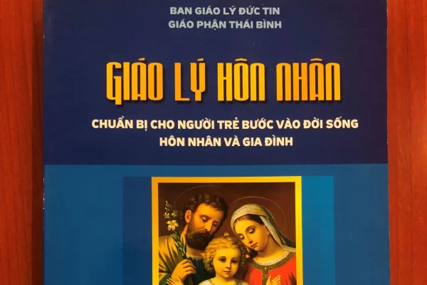 Ban Giáo lý Đức tin GPTB hân hạnh giới thiệu: LỊCH BÁO GIẢNG - NGÀNH HIỆP SĨ CẤP II