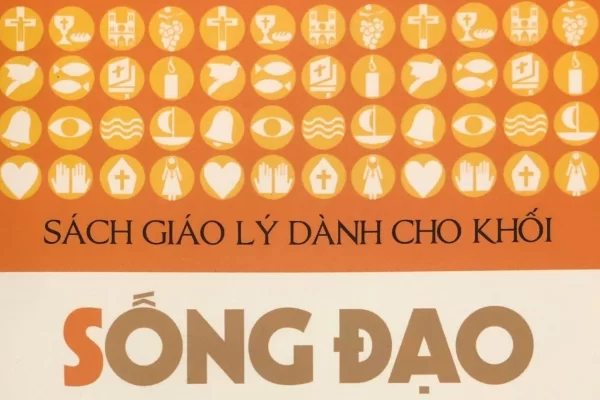 Ban Giáo lý Đức tin GPTB hân hạnh giới thiệu: LỊCH BÁO GIẢNG LỚP SỐNG ĐẠO 3 - NGÀNH NGHĨA SĨ CẤP III