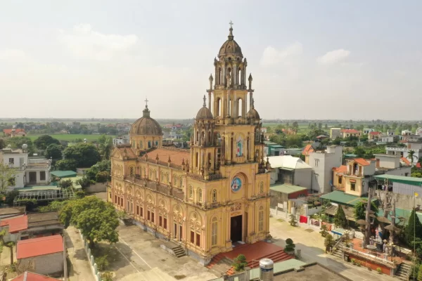Giáo xứ An Lão