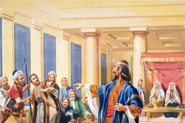 Thứ Bảy tuần 13 Thường niên năm II (Mt 9,14-17)