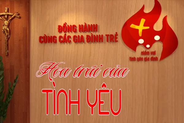 Câu chuyện gia đình đầu năm với Đức Cha Louis Nguyễn Anh Tuấn ngày mùng 2 Tết