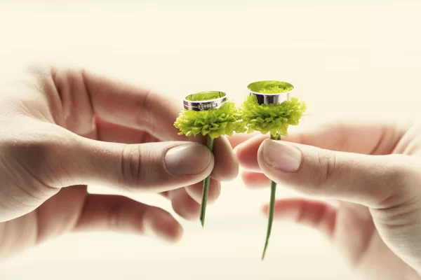 Mười vấn đề hôn nhân bạn phải đối mặt