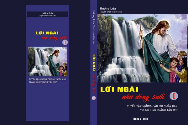 Những câu Lời Chúa thường dùng trong Sách Khải Huyền của Thánh Gio-an tông đồ