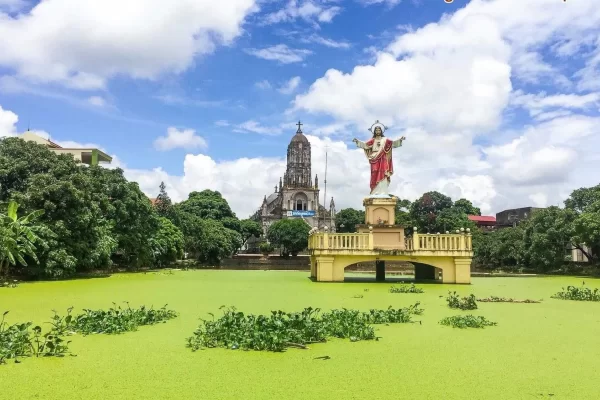 Giáo xứ Sài Quất