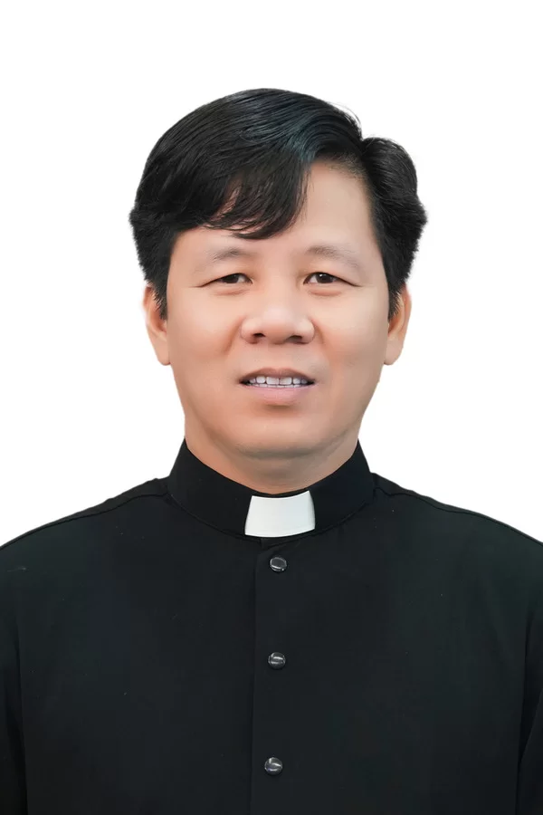 Lm. Gioan-Baotixita Bùi Như Xành (Thượng)