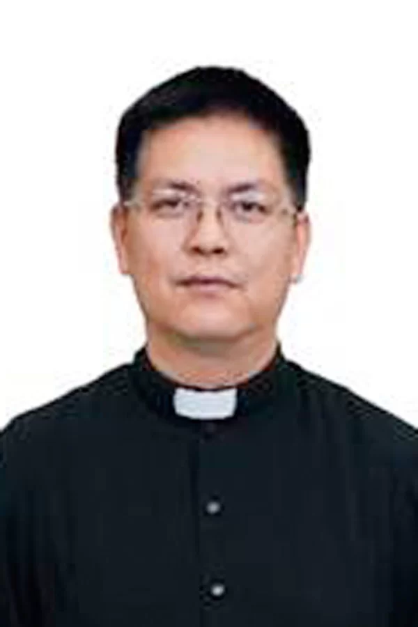 Lm. Giuse Nguyễn Văn Vương