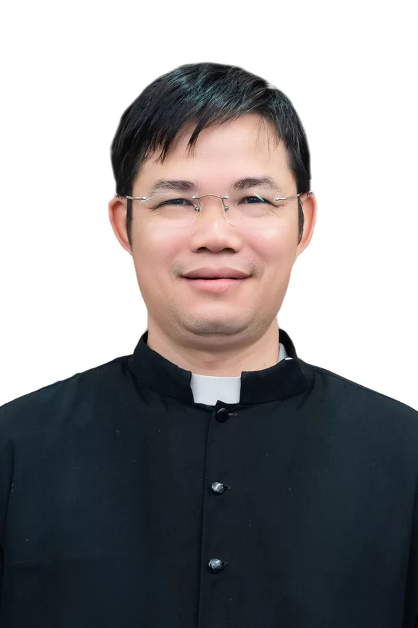 Lm. Đaminh Nguyễn Văn Vực
