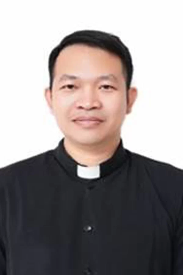 Lm. Đaminh Nguyễn Văn Vịnh