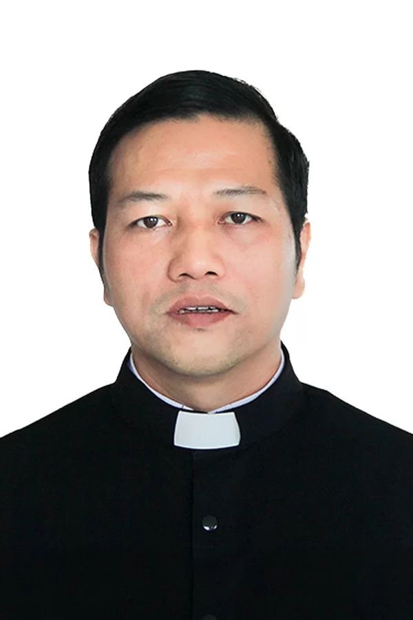 Lm. Phêrô Nguyễn Văn Việt