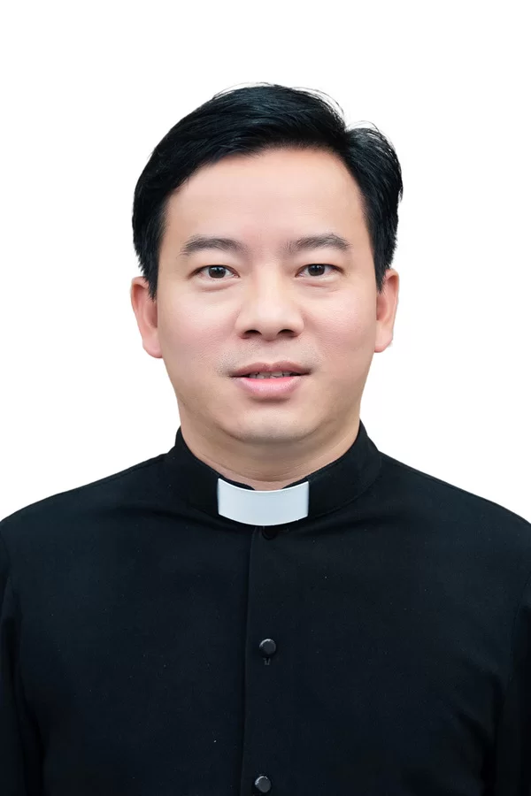 Lm. Gioakim Phạm Văn Việt
