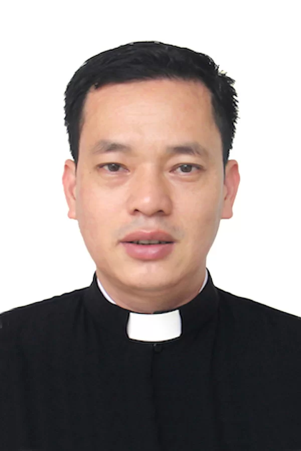 Lm. Giuse Trần Xuân Ứng