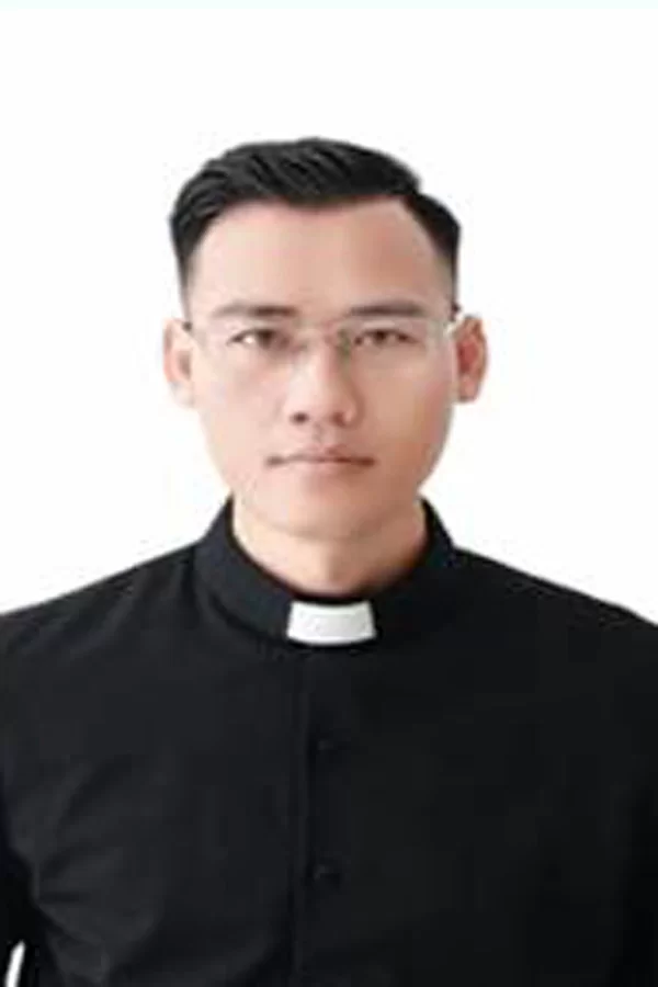 Lm. Giuse Nguyễn Quang Tuyền