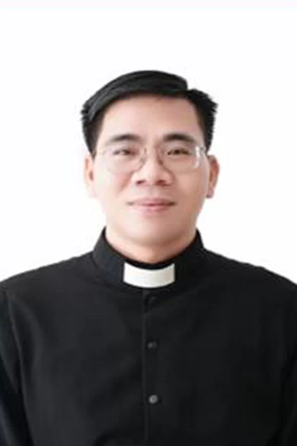 Lm: Phanxicô Xavie Trần Văn Tuyên