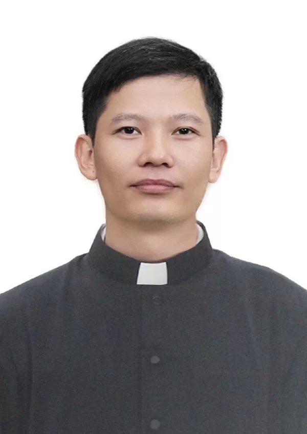 Lm. Phêrô Nguyễn Văn Úy