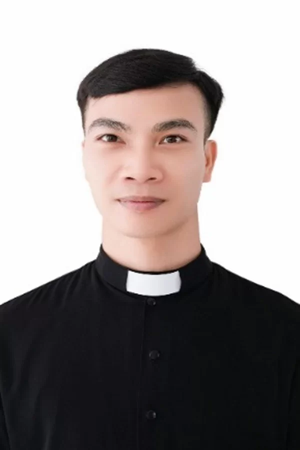 Lm. Giuse Nguyễn Quang Tuyên