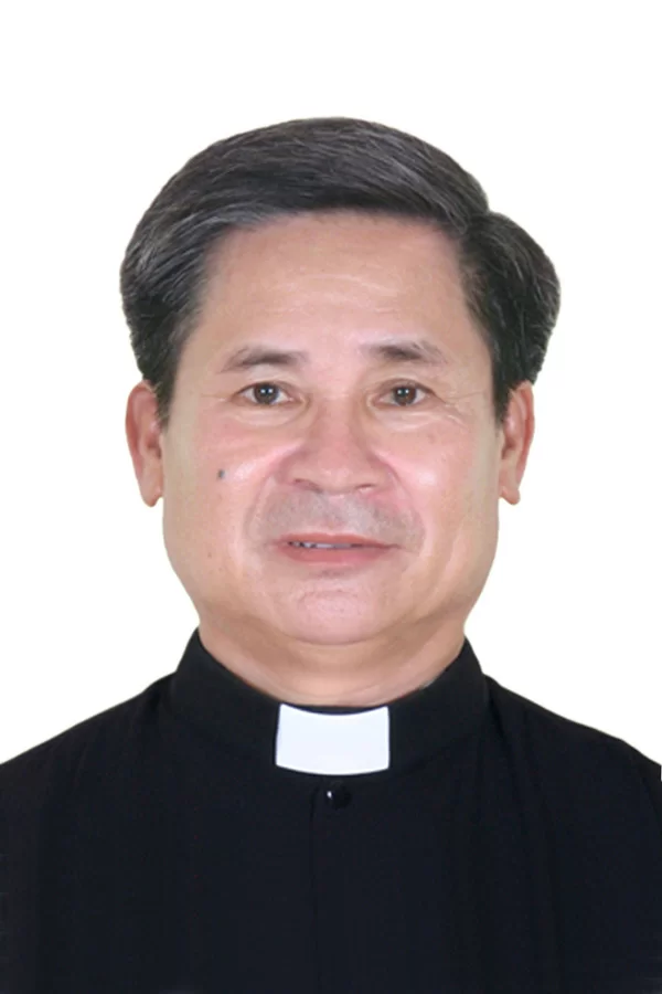 Lm. Augustinô Phạm Quang Tường