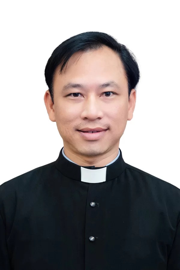 Lm. Augustinô Nguyễn Văn Tuệ