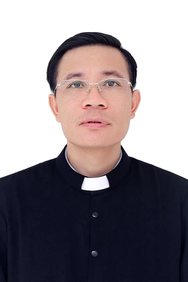 Lm. Giuse Trần Ngọc Tuấn