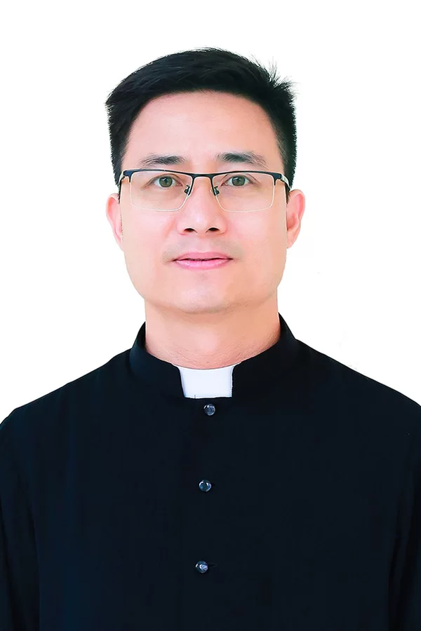 Lm. Giuse Vũ Thanh Tuấn