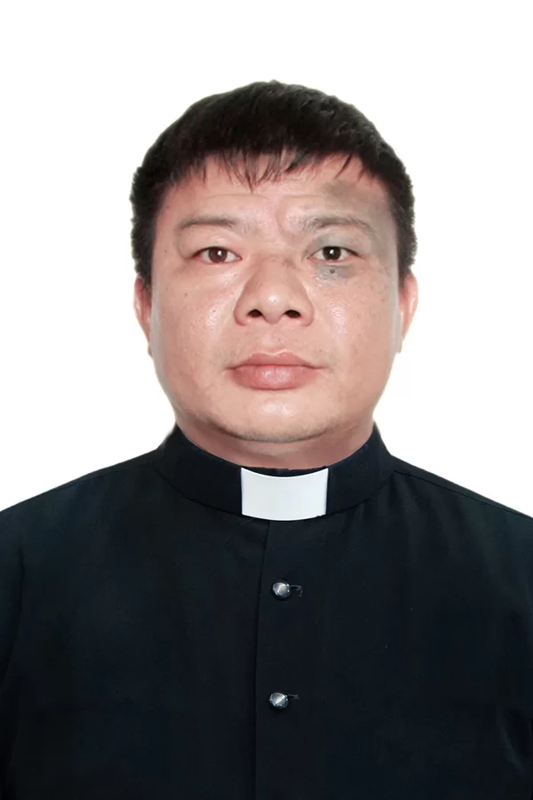 Lm. Giuse Nguyễn Hữu Tuân