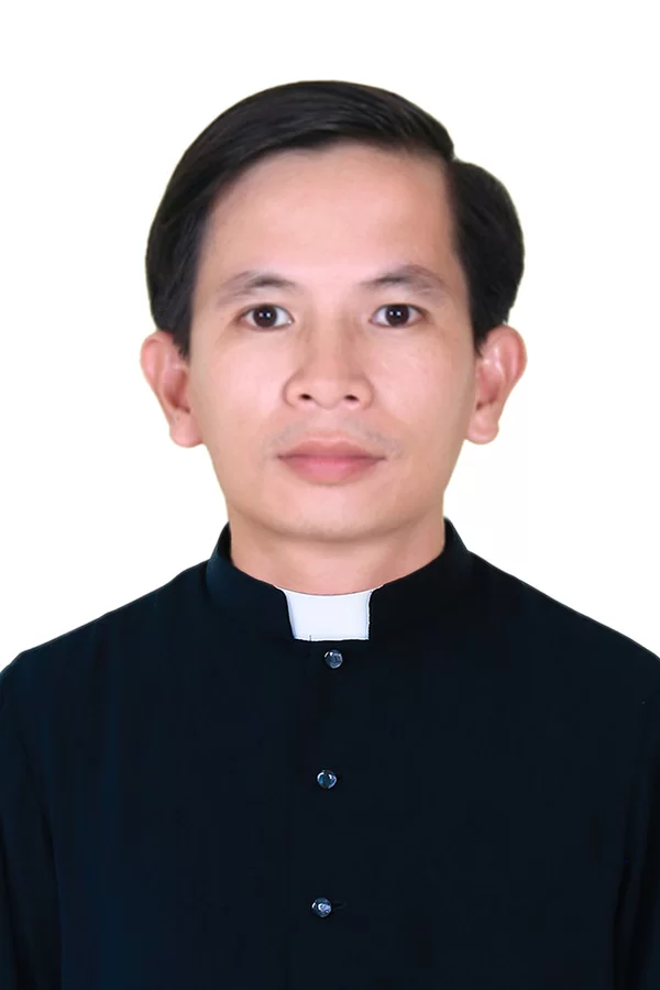 Lm. Đaminh Bùi Thế Truyền