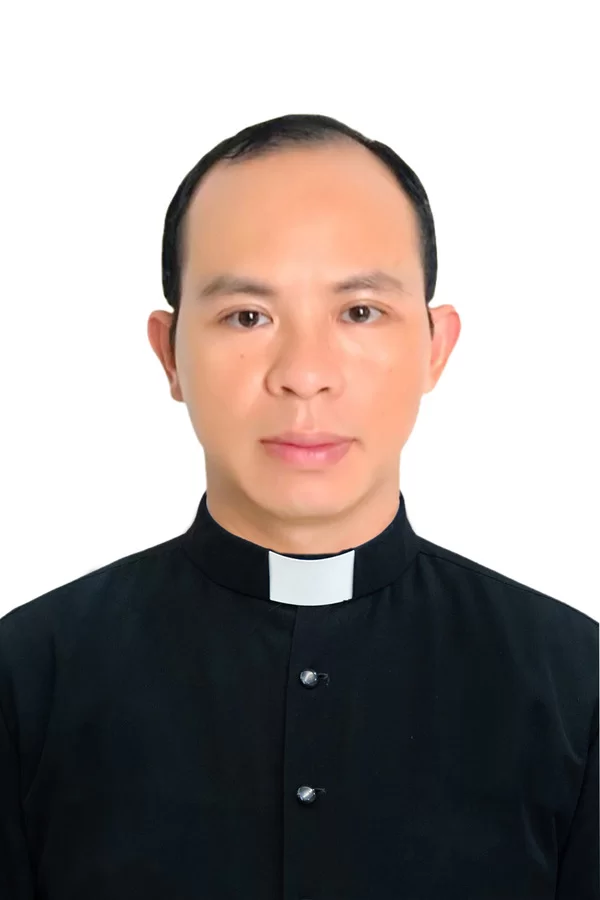 Lm. Đaminh Nguyễn Mạnh Trường