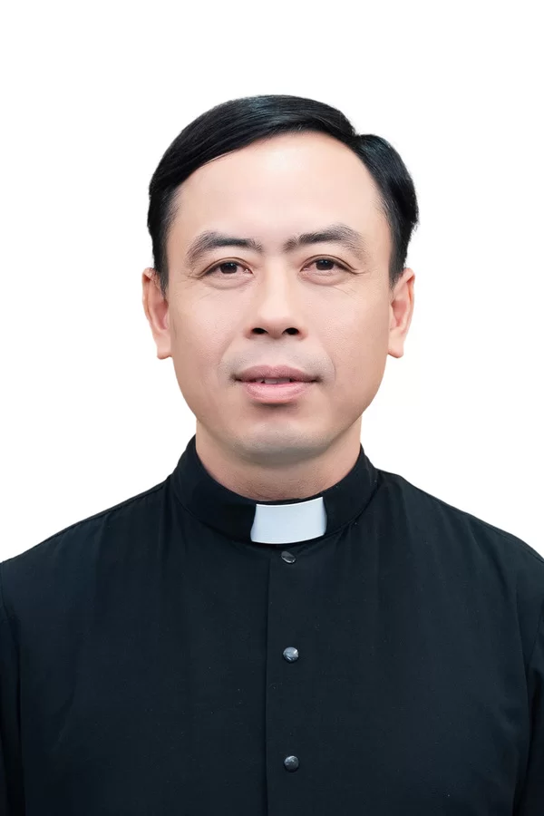 Lm. Gioan Nguyễn Văn Trình