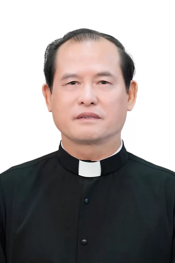 Lm. Giuse Nguyễn Văn Triển