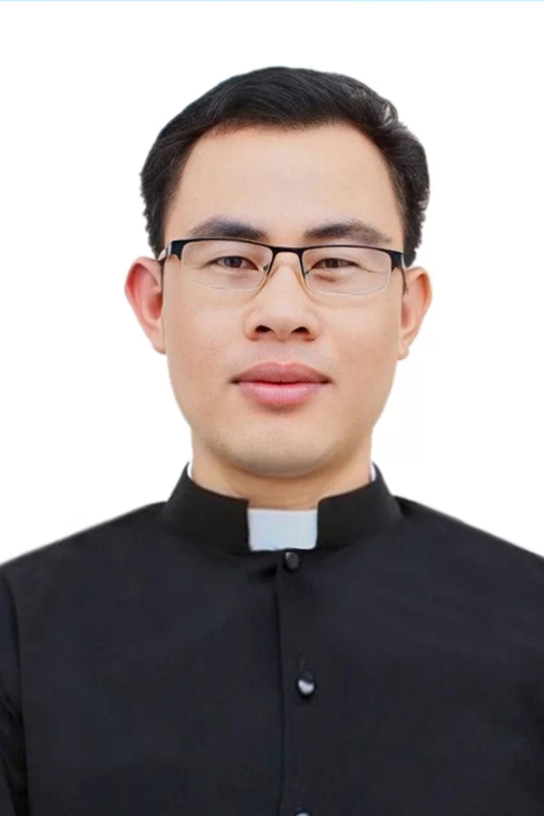 Lm. Phêrô Verona Trần Văn Trí