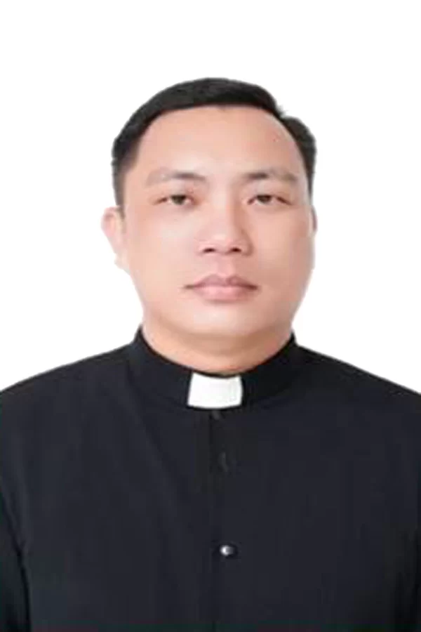Lm: Gioan Đặng Ngọc Toản
