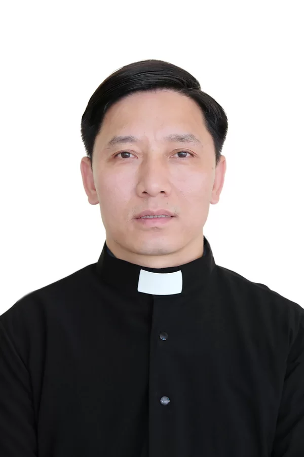 Lm. Giuse Mai Văn Tỉnh