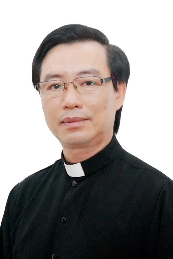 Lm. Đaminh Trương Văn Thuỵ
