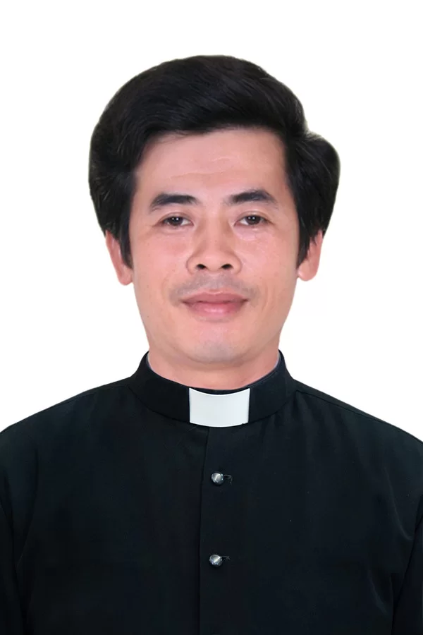 Lm. Đaminh Trần Văn Thức