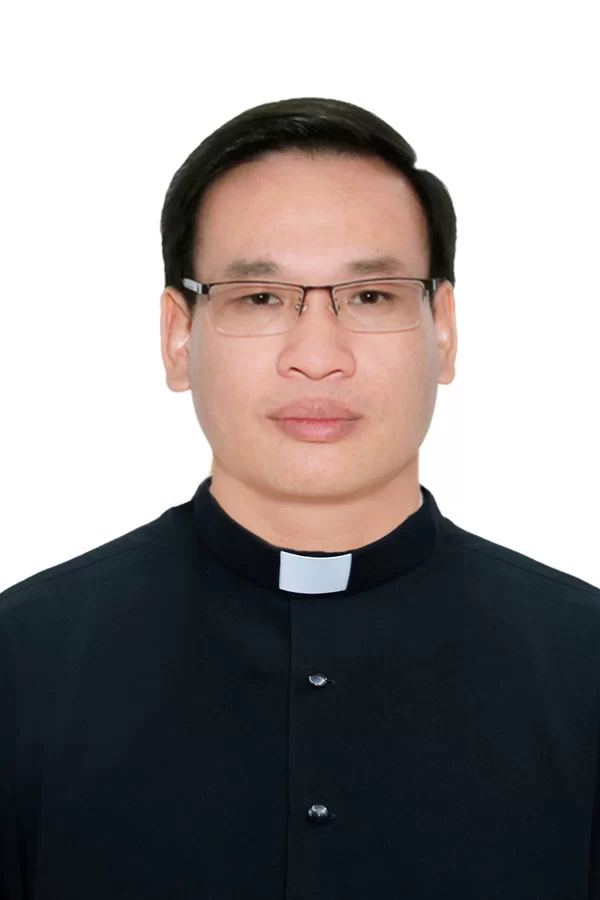 Lm. Giuse Phạm Đức Thuấn