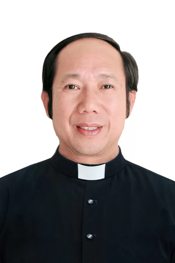 Lm. Giuse Nguyễn Thuân