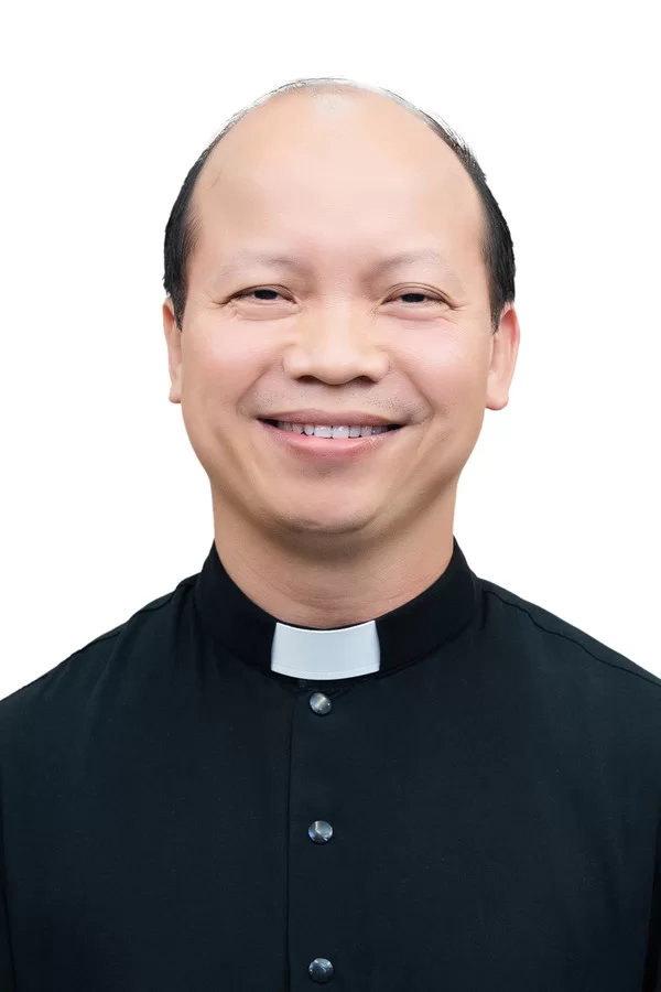 Lm. Giuse Trần Văn Thụ