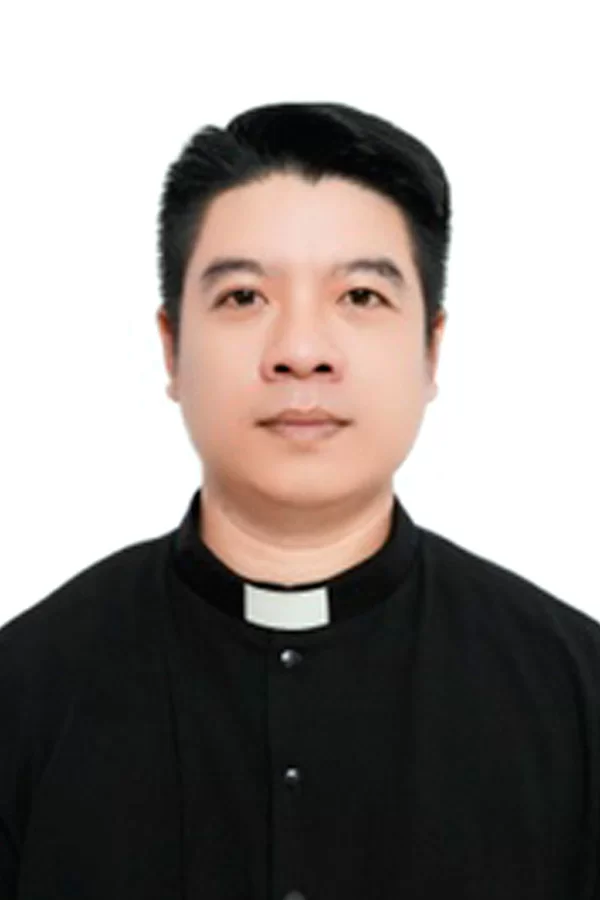 Lm. Gioan B. Nguyễn Văn Thủ