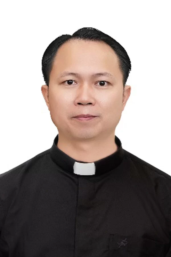 Lm. Đaminh Phạm Văn Thỏa