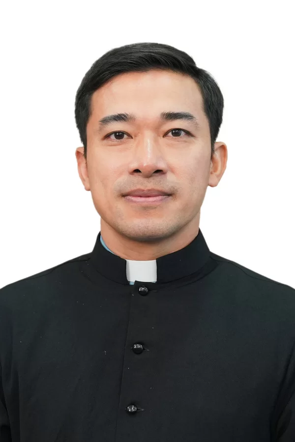 Lm. Giuse Phạm Văn Thỏa