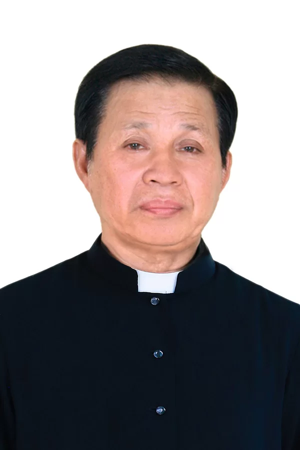 Lm. Tôma Aquinô Đoàn Xuân Thoả