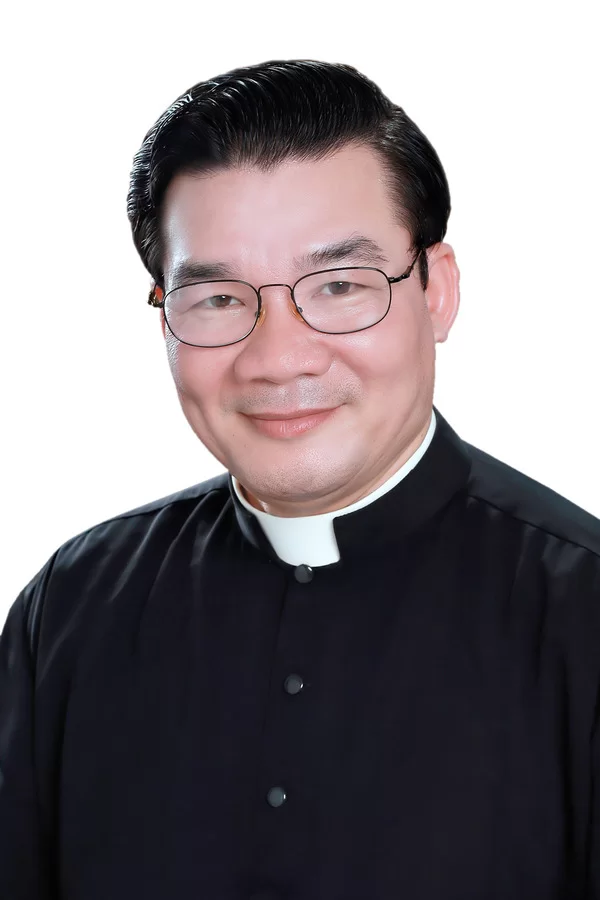 Lm. Giuse Phạm Văn Thiện