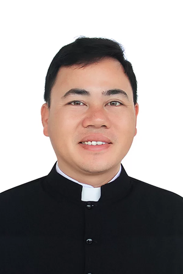 Lm. Giuse Bùi Văn Thiểm