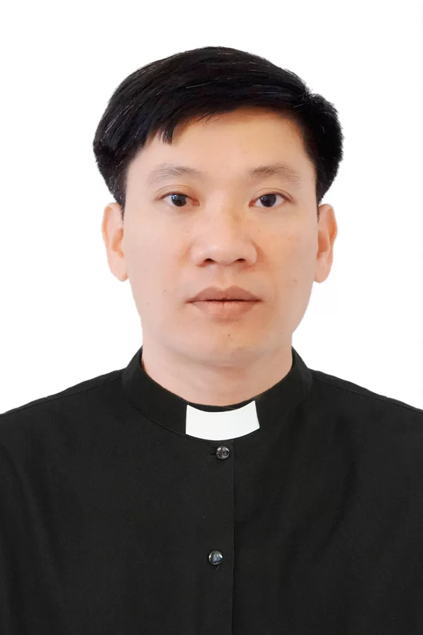 Lm. Đaminh Vũ Văn Thiêm