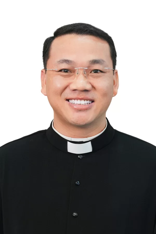 Lm. Giuse Mai Xuân Thị
