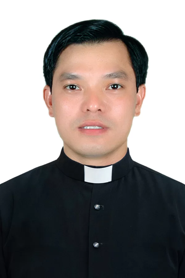 Lm. Phêrô Trần Duy Thể