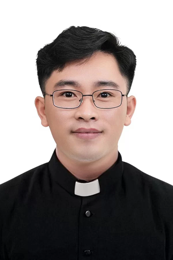 Lm. Gioakim Phạm Văn Thế