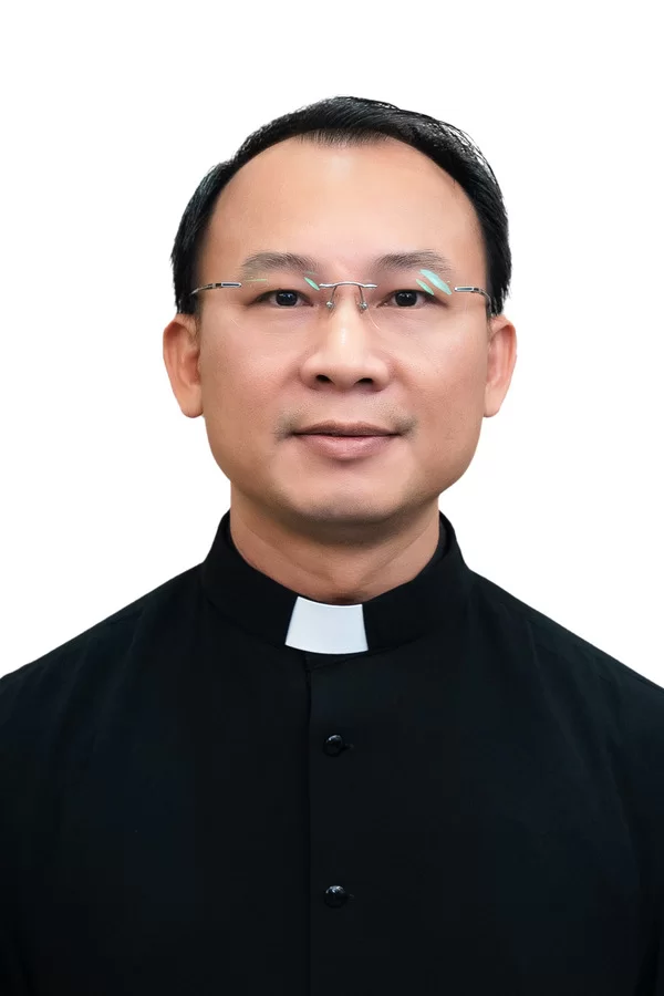 Lm. Giuse Đỗ Cao Thế