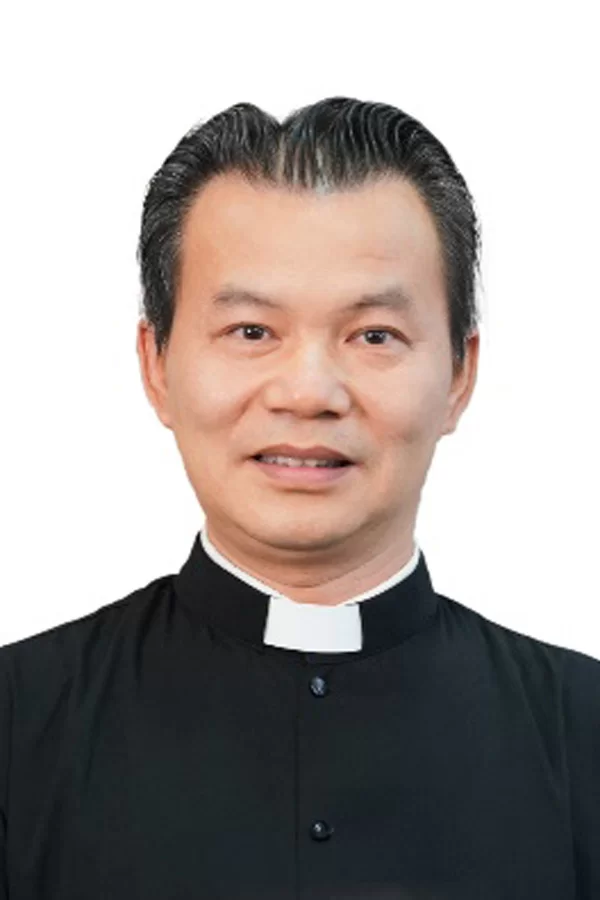 Lm. Đaminh Phạm Thành Thạo