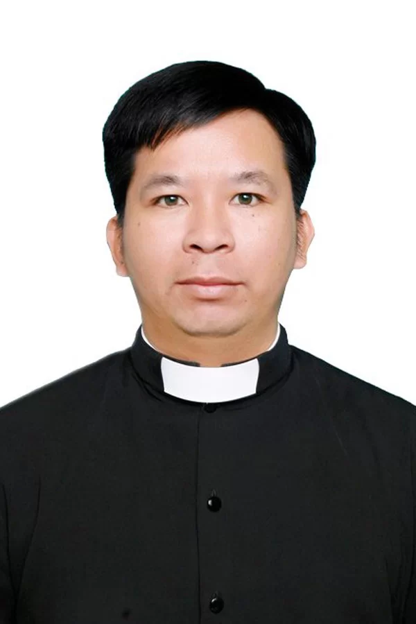 Lm. Giuse Phạm Văn Thao